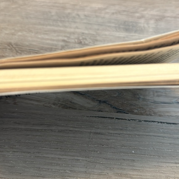 Secret Journal “The Vampire Lestat” 📚 Handmade journal from an old book - Picture 7 of 7